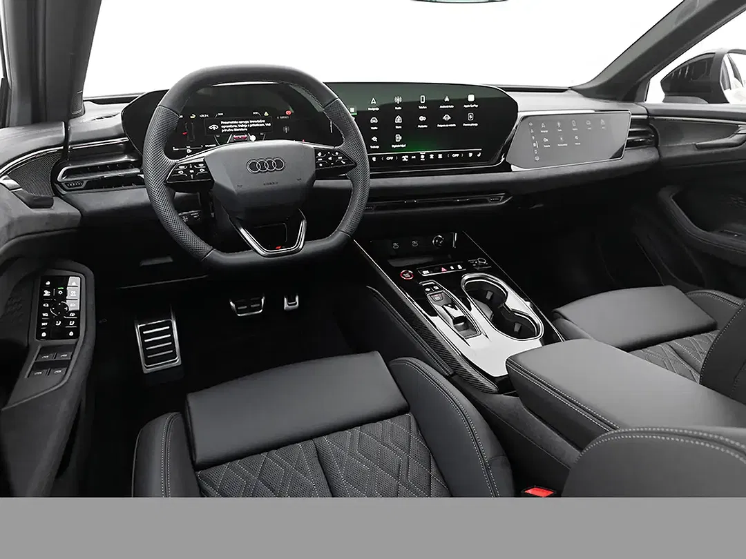 Audi A6 S tronic quattro S line - Thumbnail 10