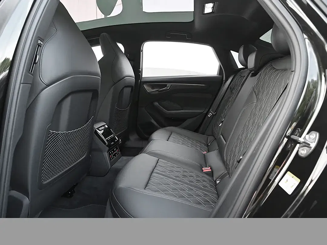 Audi A6 S tronic quattro S line - Thumbnail 11