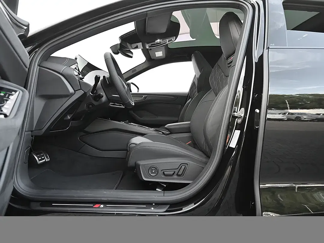 Audi A6 S tronic quattro S line - Thumbnail 12