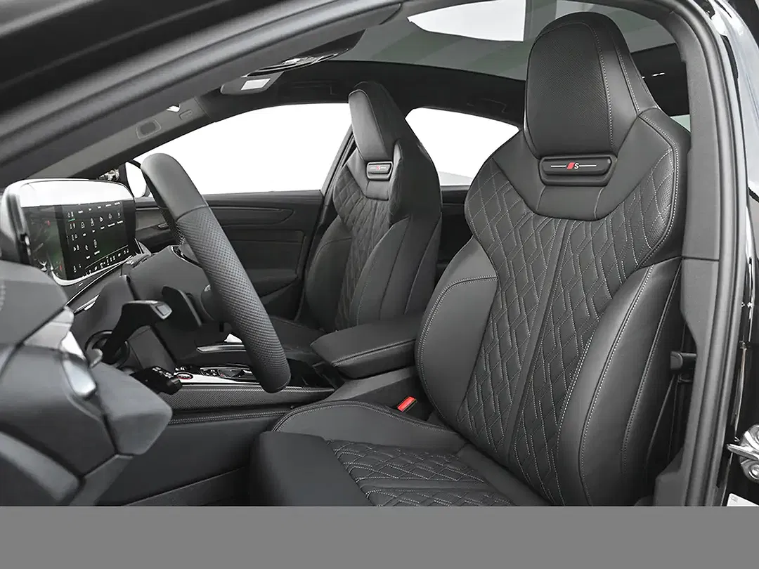 Audi A6 S tronic quattro S line - Thumbnail 13