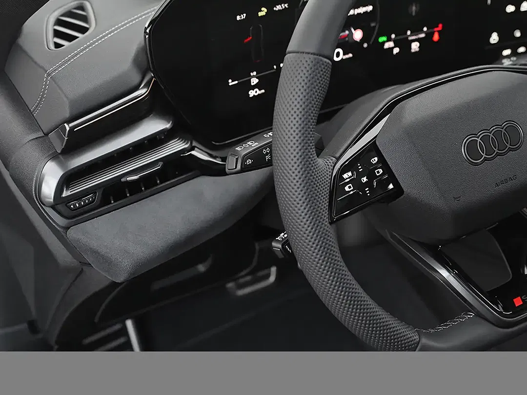 Audi A6 S tronic quattro S line - Thumbnail 14