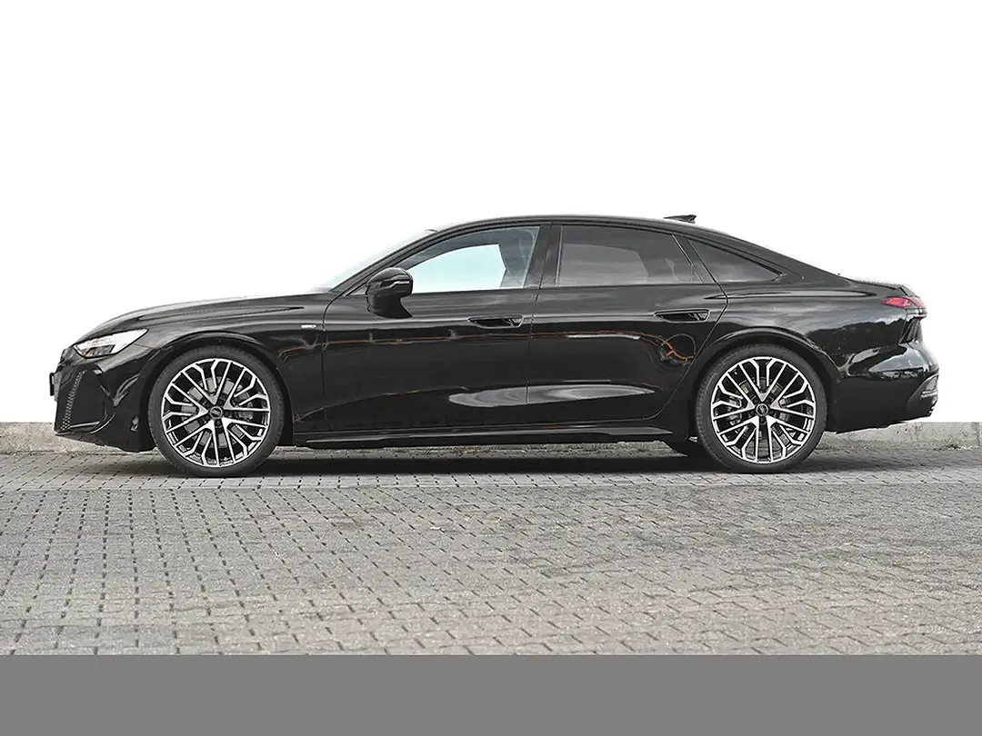 Audi A6 S tronic quattro S line - Thumbnail 3