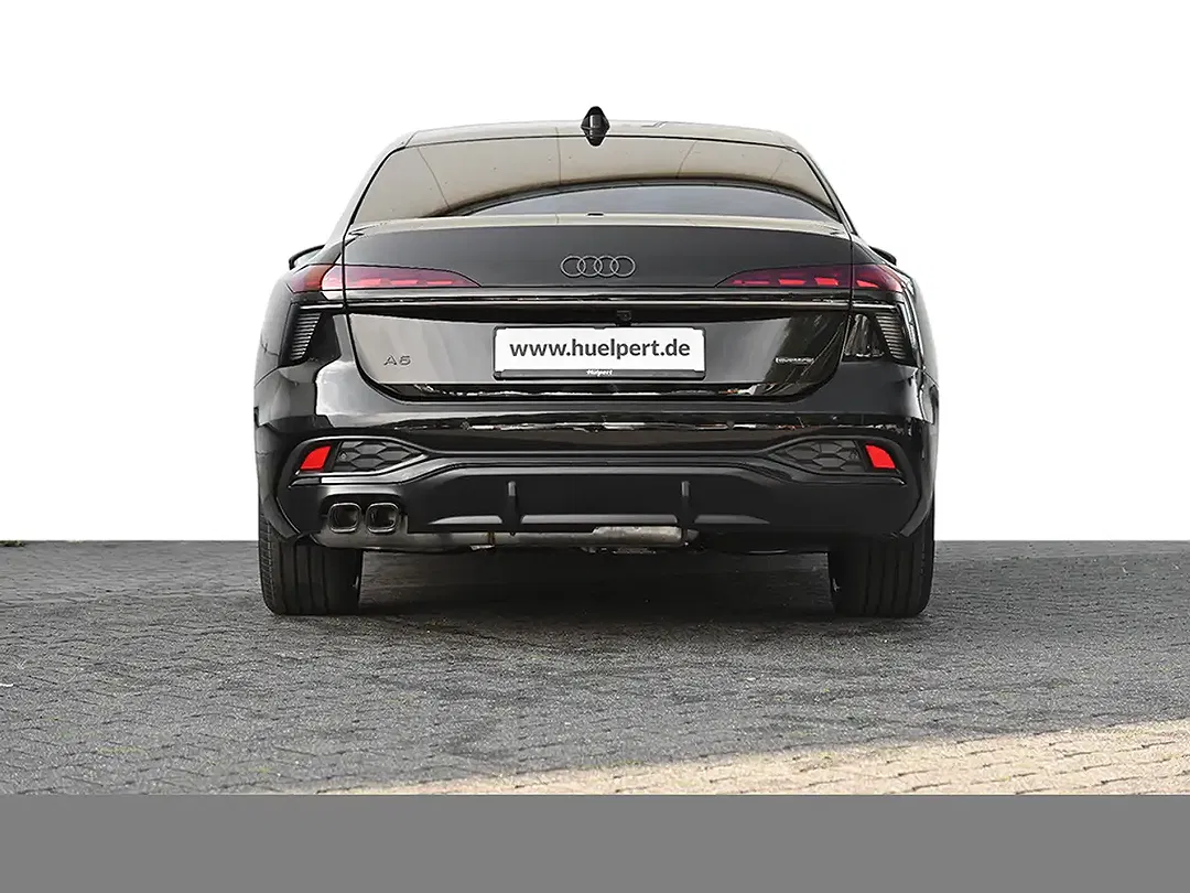 Audi A6 S tronic quattro S line - Thumbnail 4