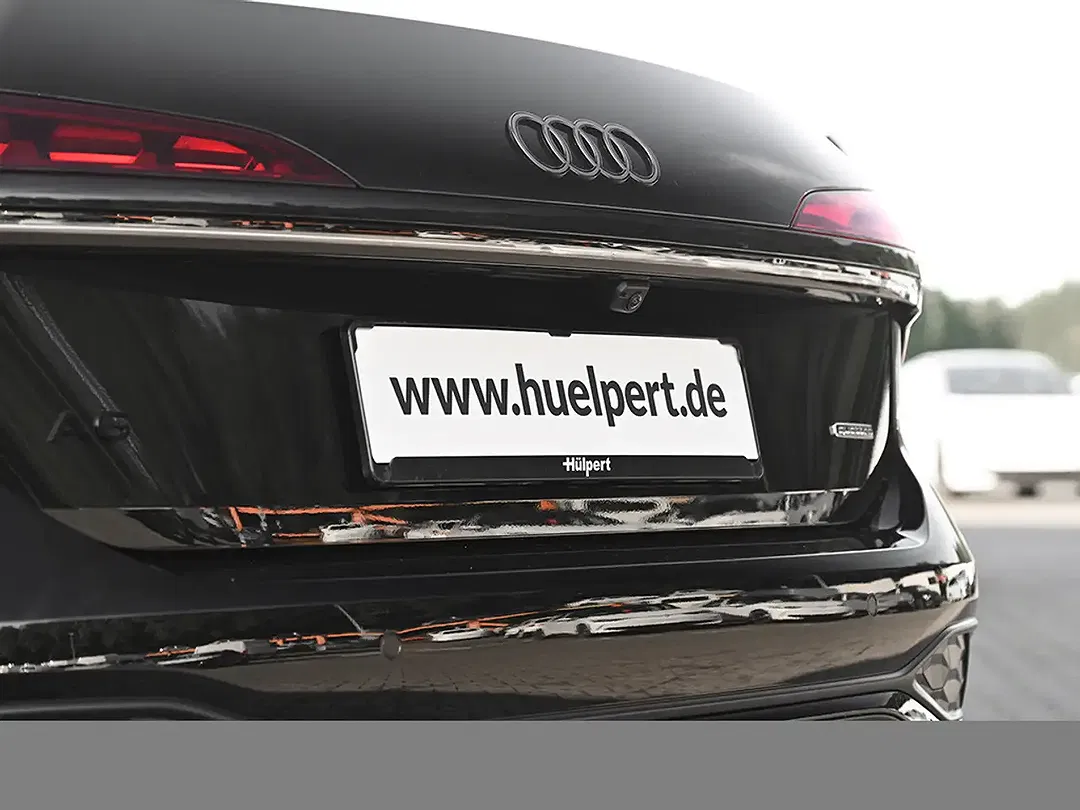 Audi A6 S tronic quattro S line - Thumbnail 5