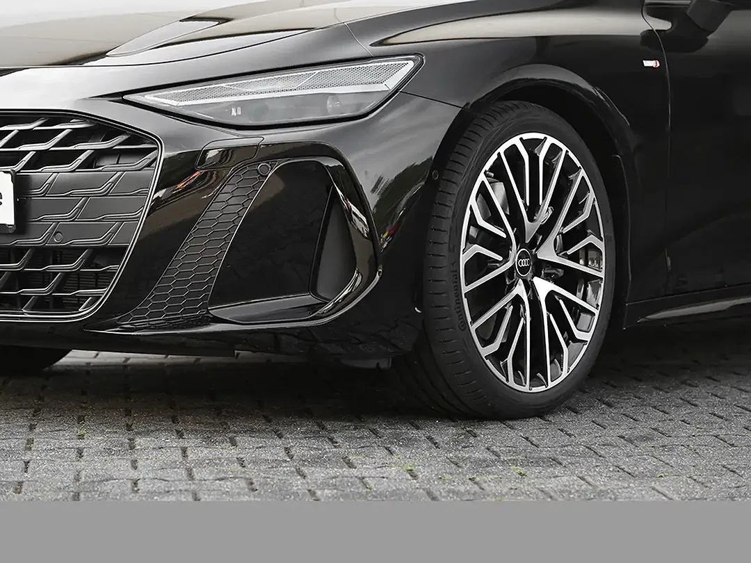 Audi A6 S tronic quattro S line - Thumbnail 7