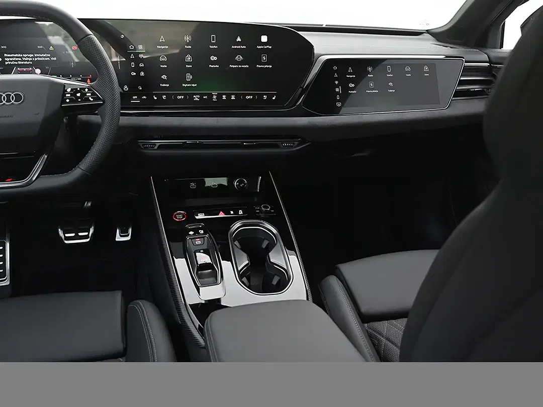 Audi A6 S tronic quattro S line - Thumbnail 8