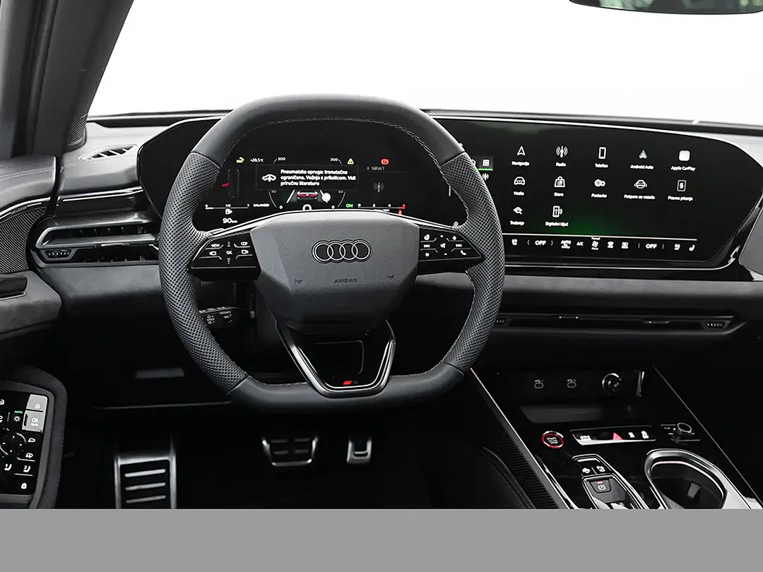 Audi A6 S tronic quattro S line - Thumbnail 9