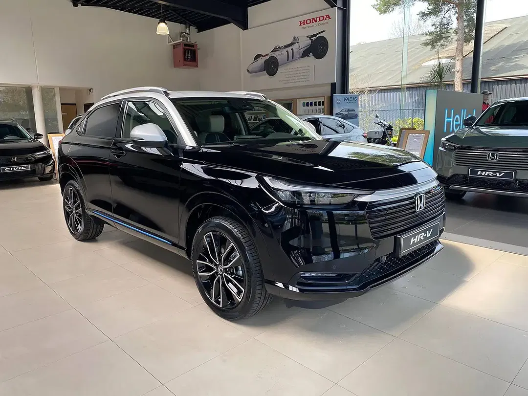 Honda HR-V 1.5 e:HEV Advance Style - foto 1