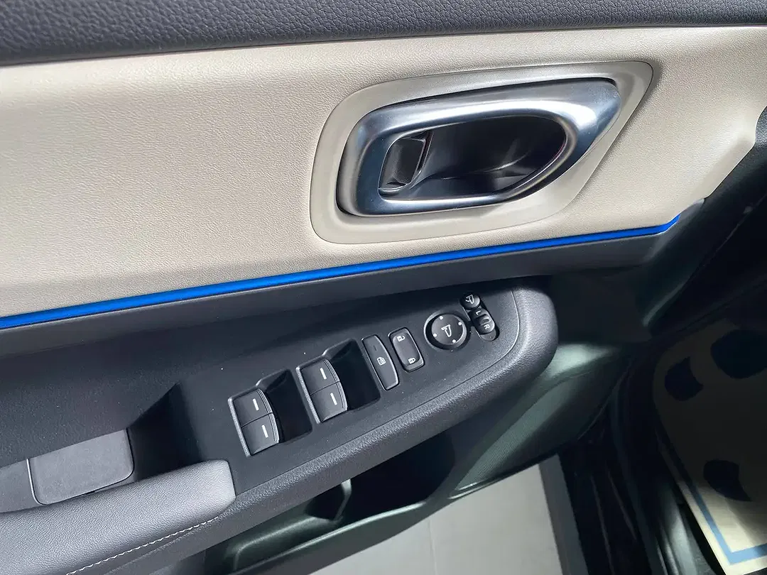Honda HR-V 1.5 e:HEV Advance Style - Thumbnail 13