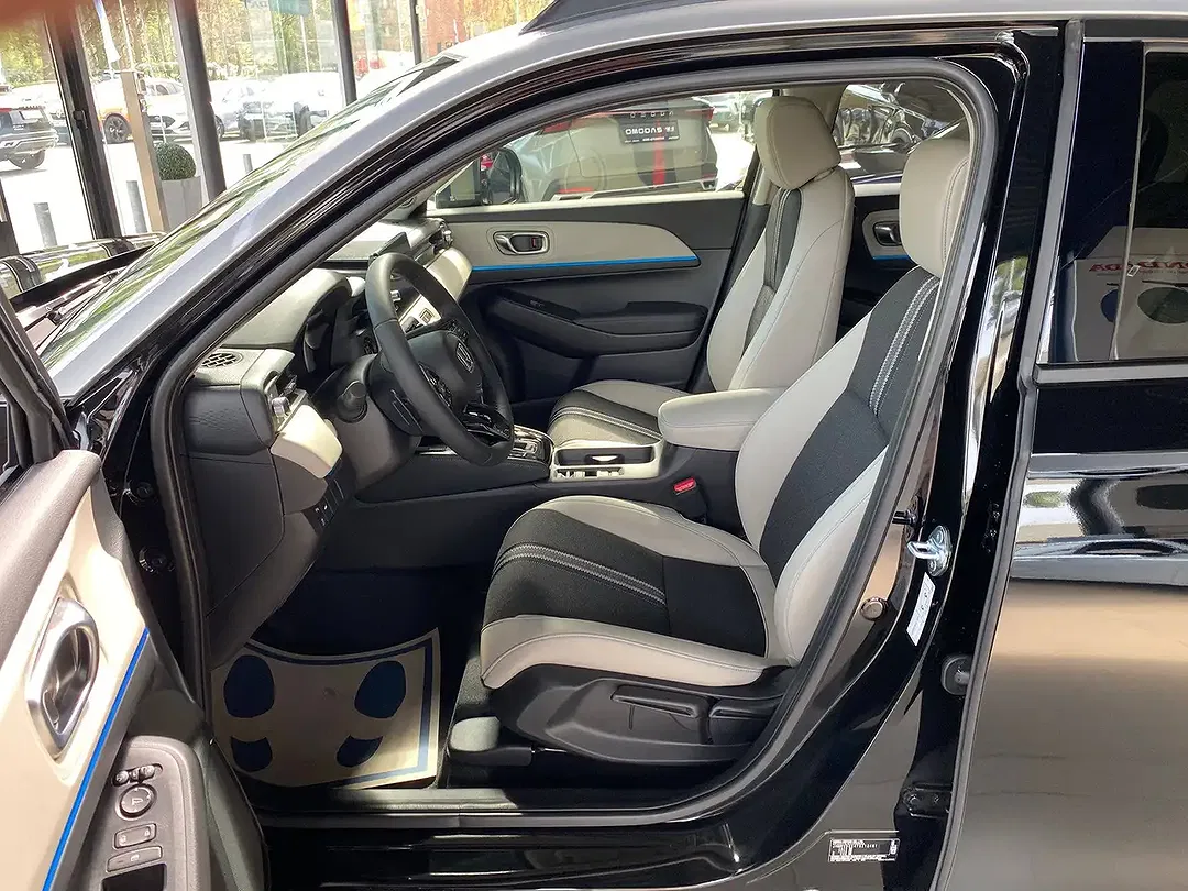 Honda HR-V 1.5 e:HEV Advance Style - Thumbnail 14