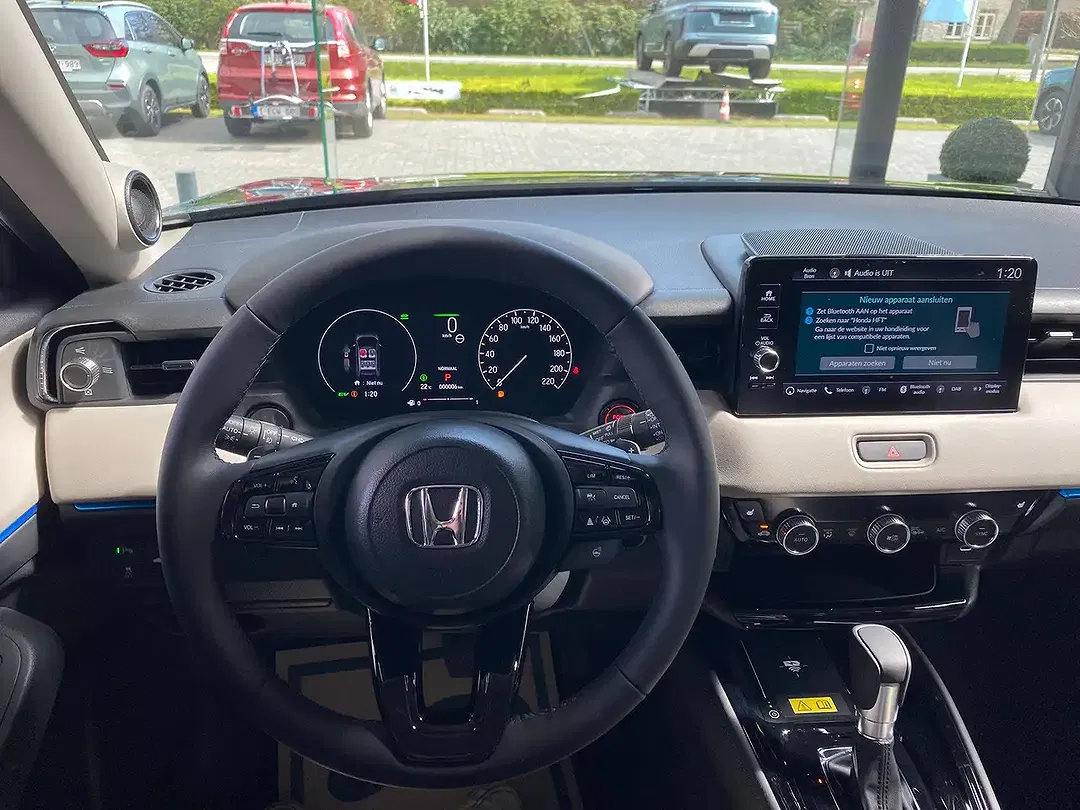 Honda HR-V 1.5 e:HEV Advance Style - foto 15