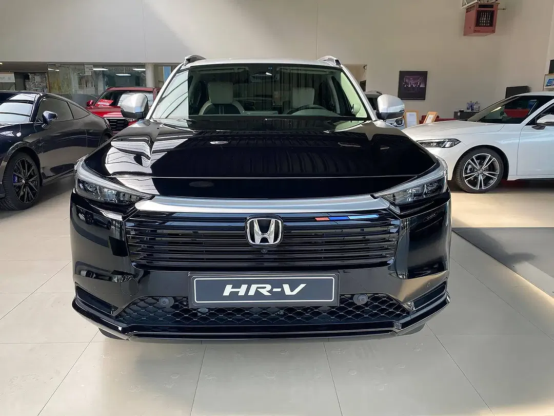 Honda HR-V 1.5 e:HEV Advance Style - foto 2