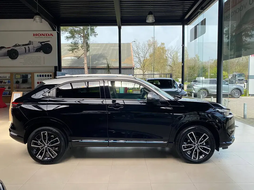 Honda HR-V 1.5 e:HEV Advance Style - Thumbnail 4