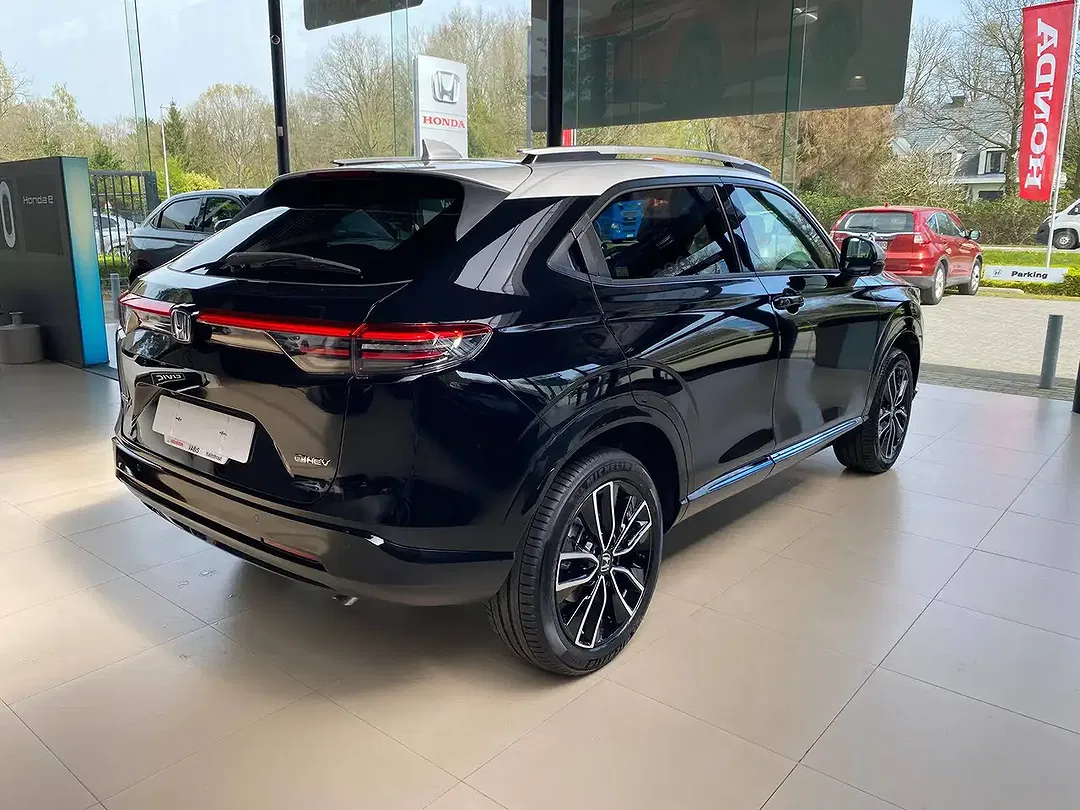 Honda HR-V 1.5 e:HEV Advance Style - Thumbnail 5