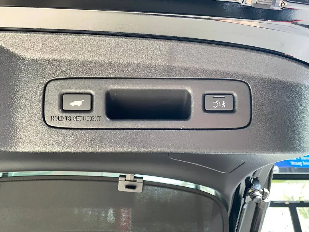 Honda HR-V 1.5 e:HEV Advance Style - Thumbnail 8