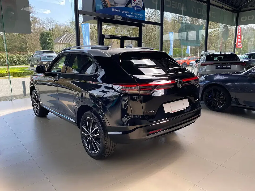 Honda HR-V 1.5 e:HEV Advance Style - Thumbnail 9