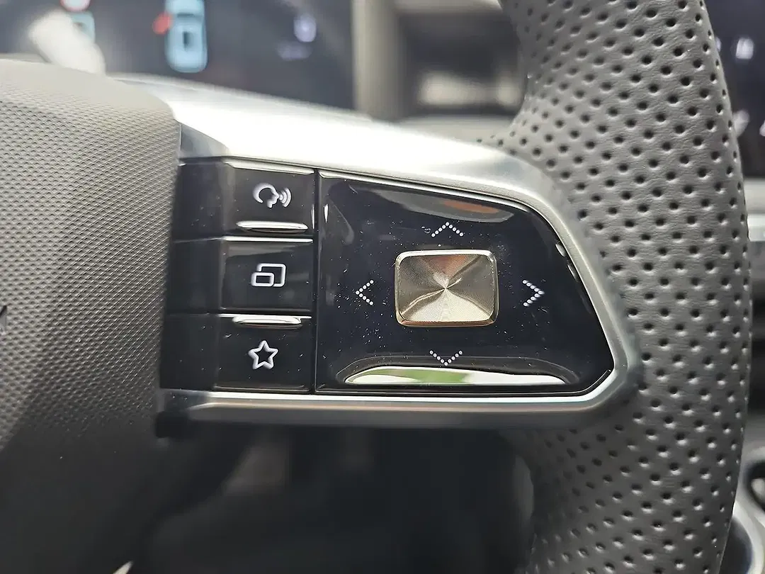 MG MGS5 EV Comfort - foto 13