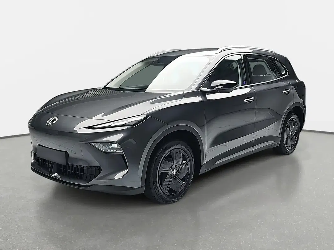 MG MGS5 EV Comfort - foto 1