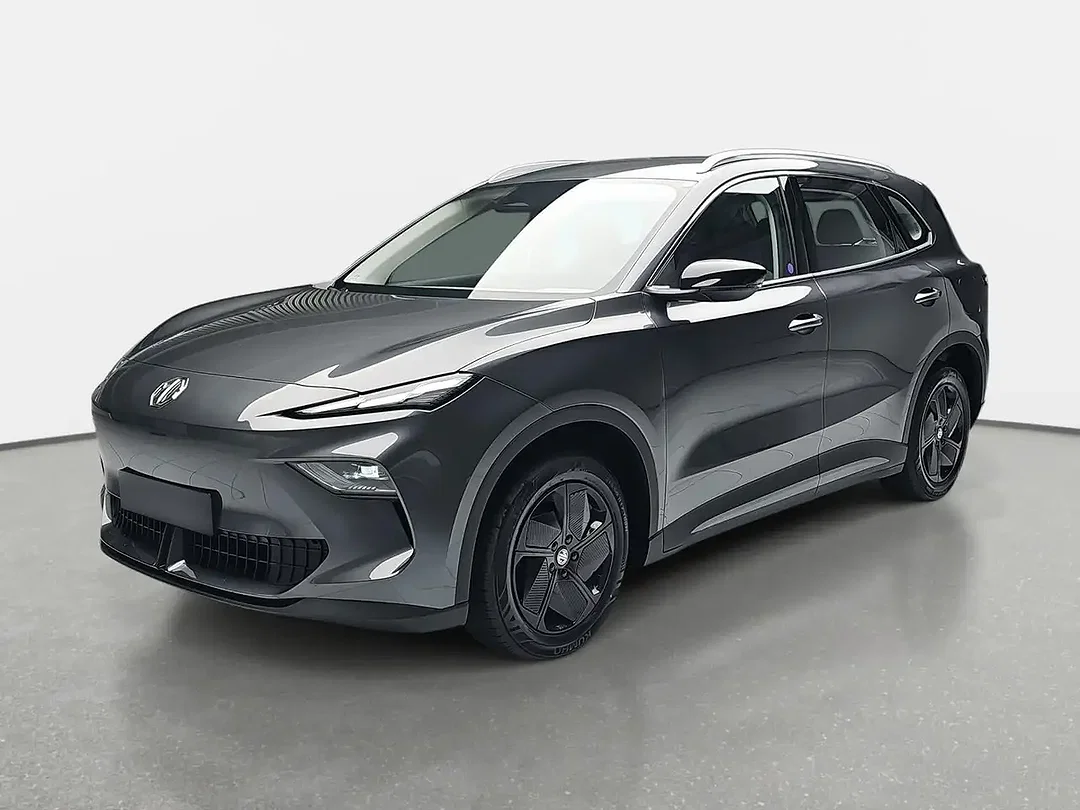 MG MGS5 EV Comfort - Afbeelding 1