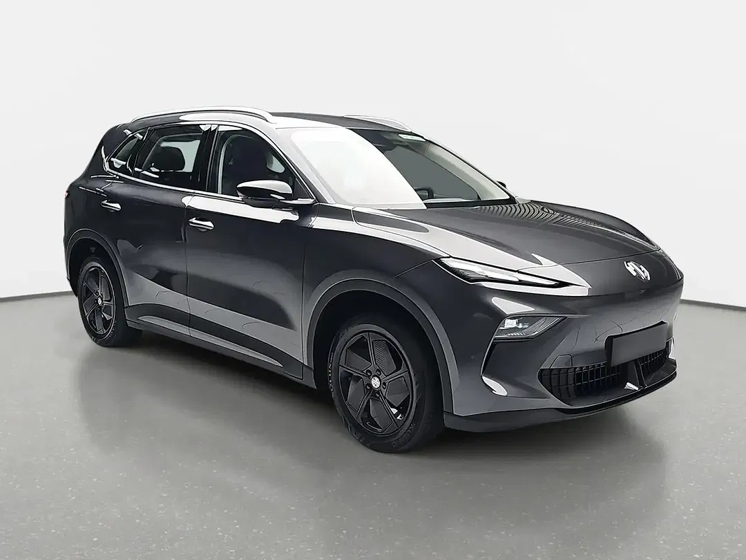MG MGS5 EV Comfort - foto 2