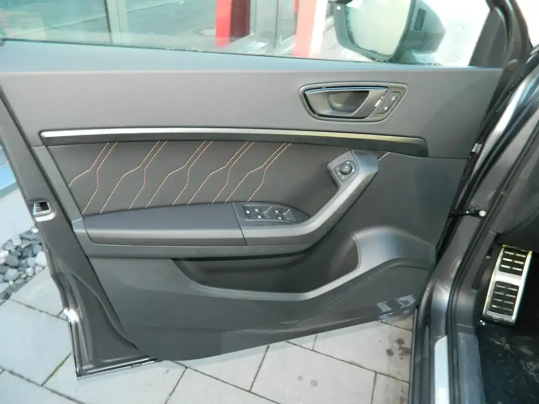 CUPRA Ateca 1.5 TSI DSG - Thumbnail 10