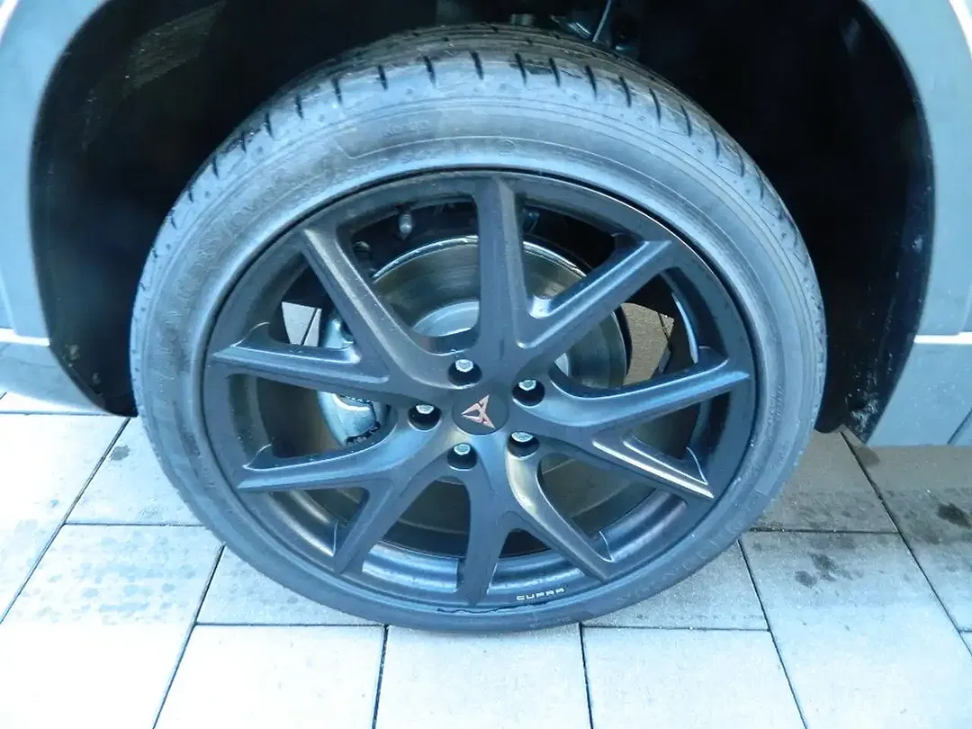 CUPRA Ateca 1.5 TSI DSG - Thumbnail 4