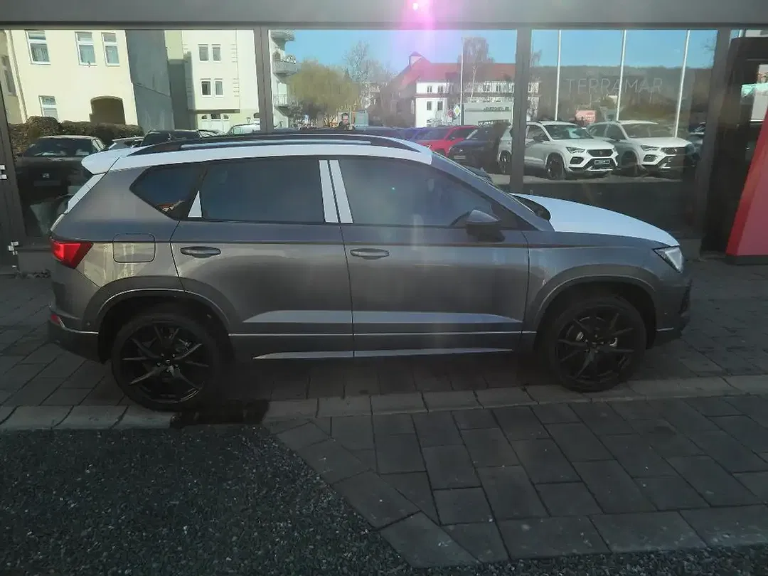 CUPRA Ateca 1.5 TSI DSG - Thumbnail 5