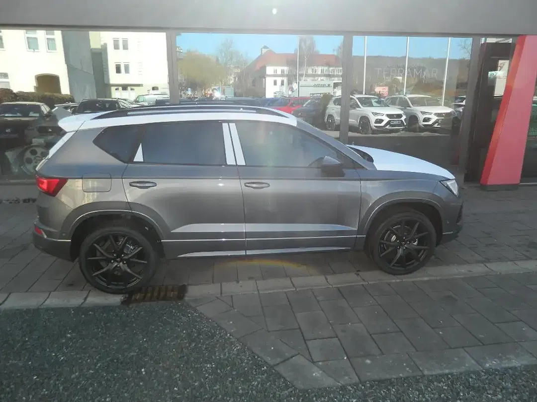 CUPRA Ateca 1.5 TSI DSG - Thumbnail 6