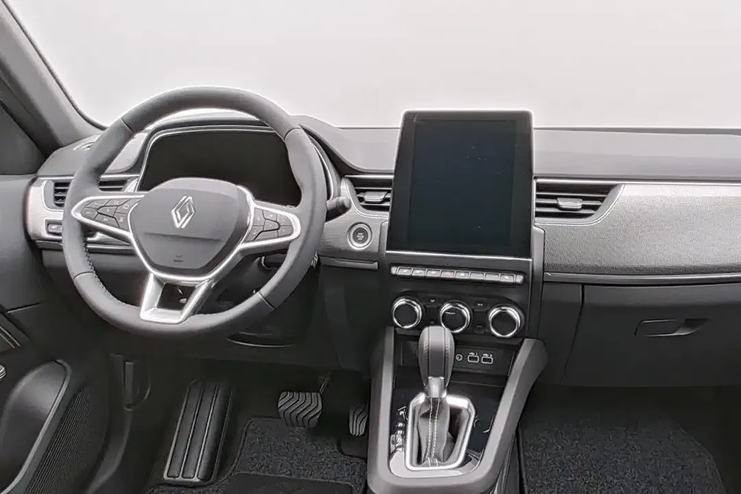 Renault Arkana MHEV EDC Techno - Thumbnail 8