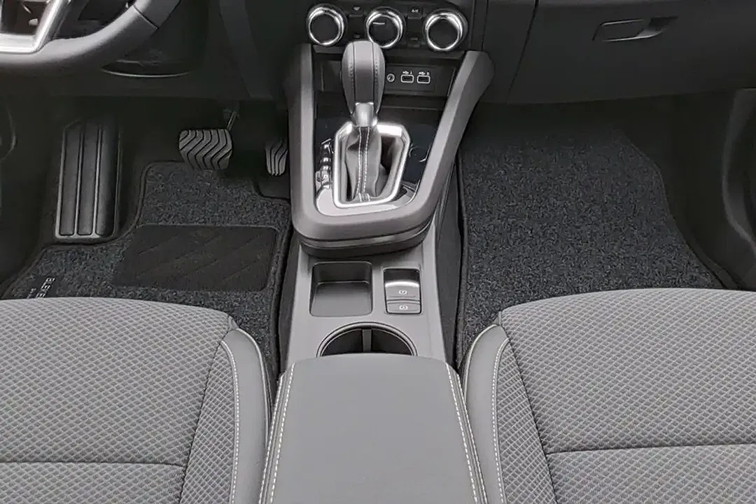 Renault Arkana MHEV EDC Techno - Thumbnail 9