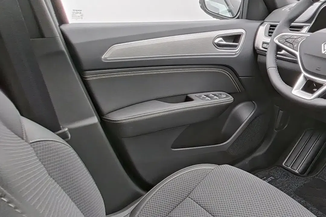Renault Arkana MHEV EDC Techno - foto 10