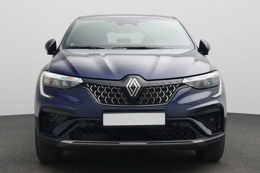 Renault Arkana MHEV EDC Techno - foto 2