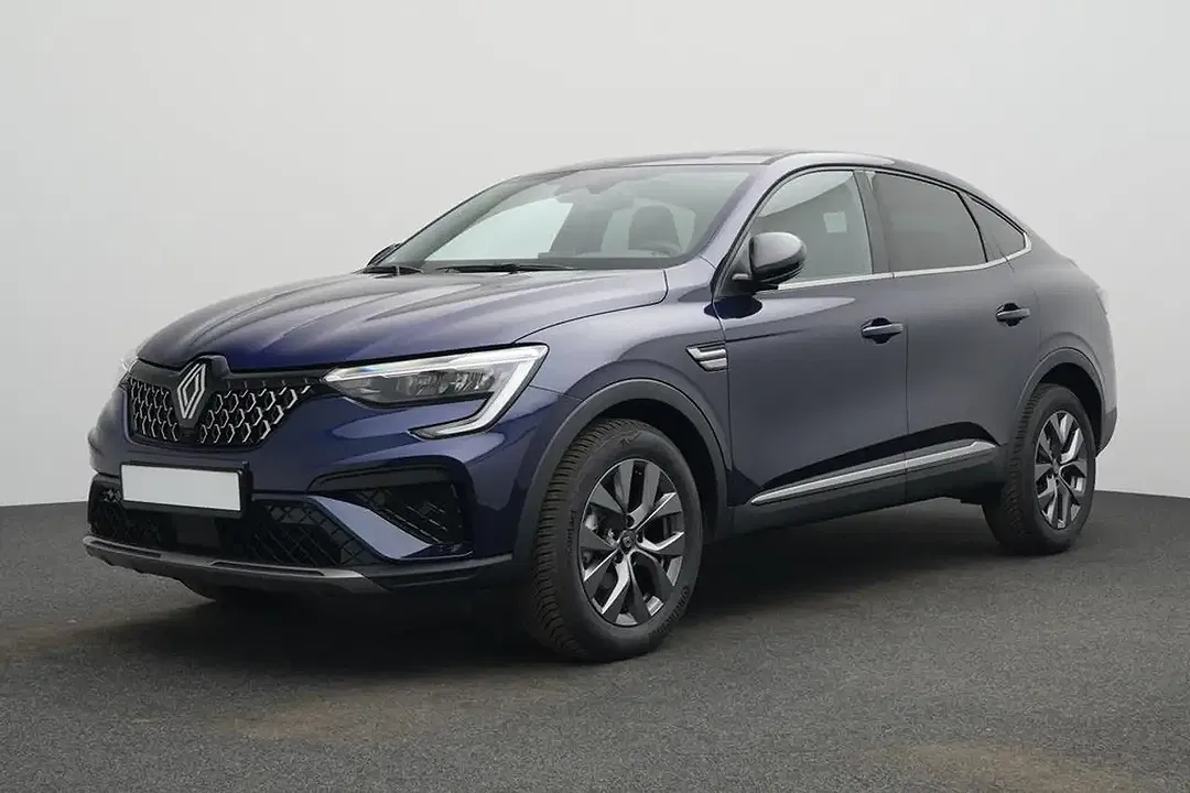 Renault Arkana MHEV EDC Techno - foto 1