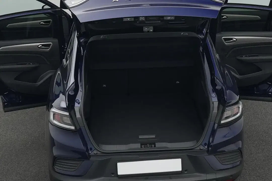 Renault Arkana MHEV EDC Techno - Thumbnail 6