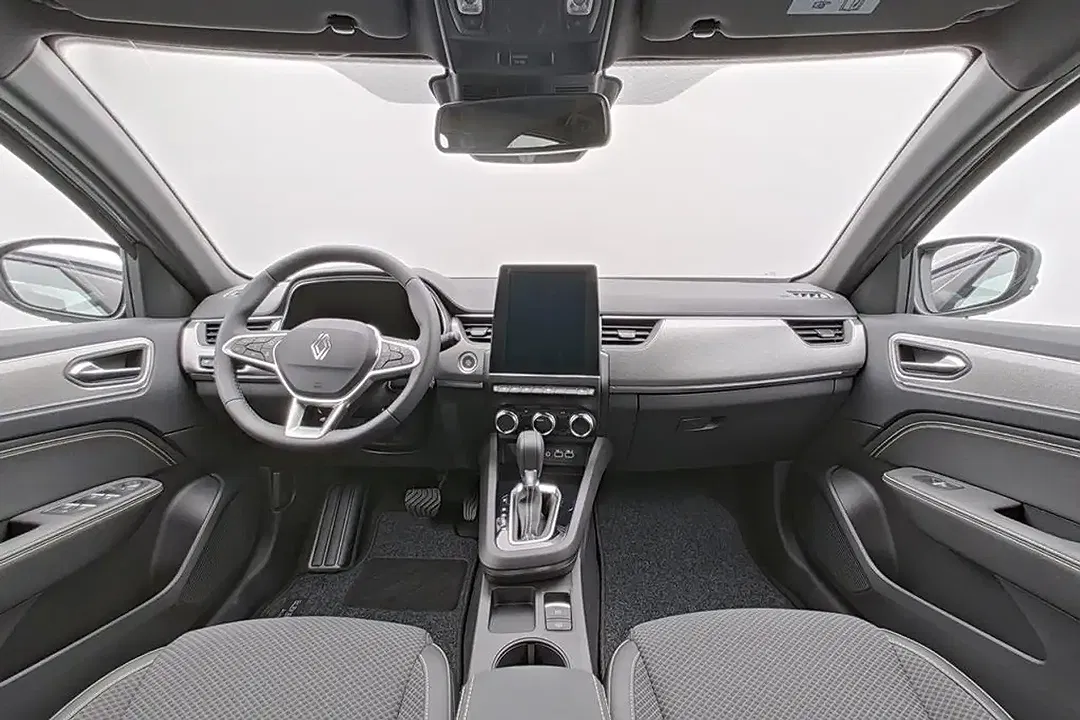 Renault Arkana MHEV EDC Techno - Thumbnail 7