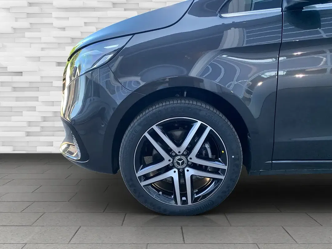 Mercedes-Benz V 300 Avantgarde - Thumbnail 9