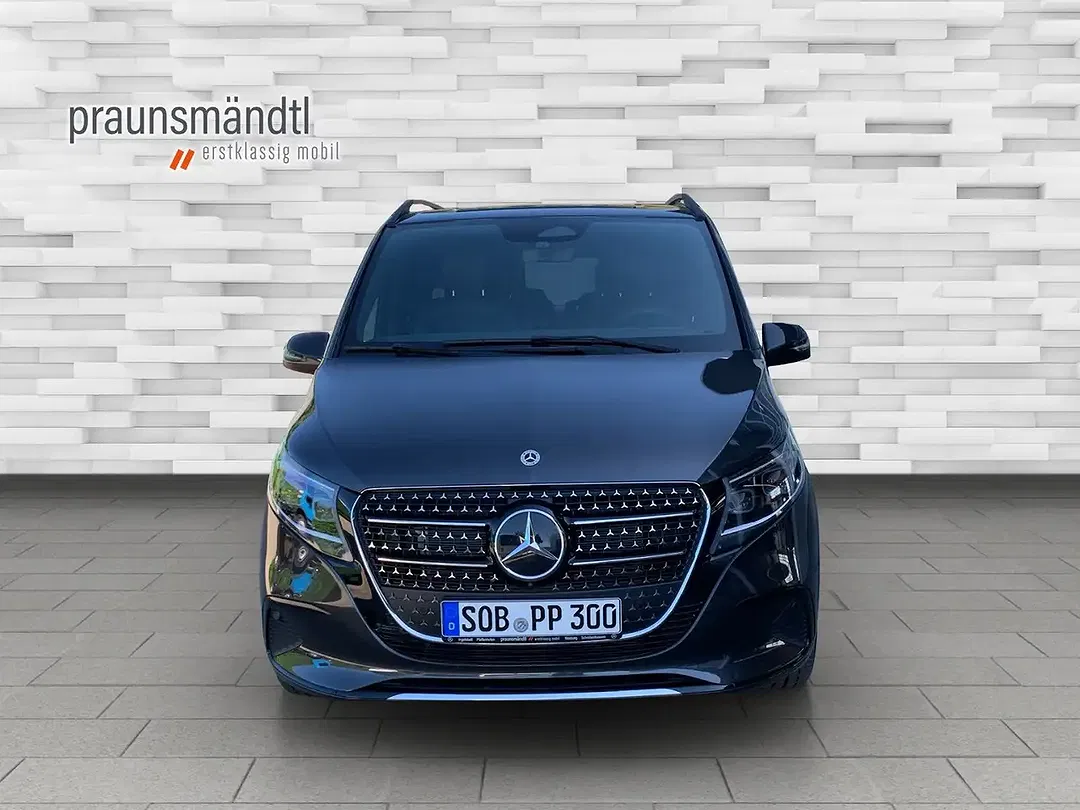 Mercedes-Benz V 300 Avantgarde - Thumbnail 10