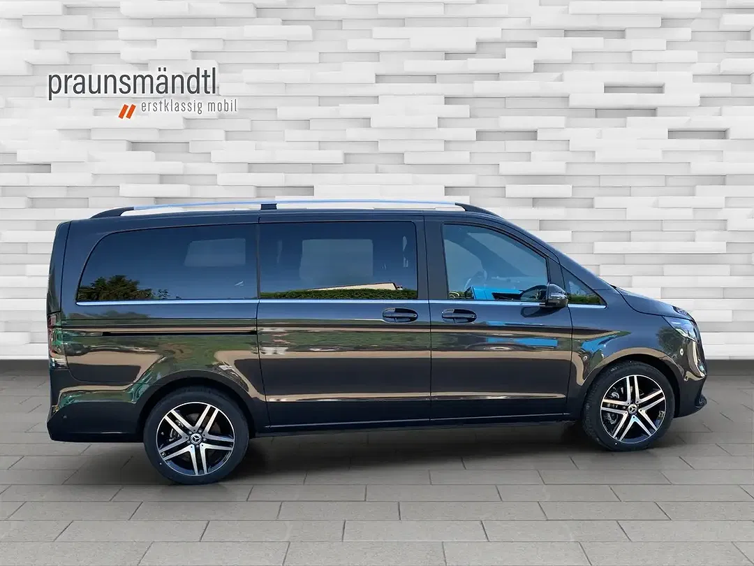 Mercedes-Benz V 300 Avantgarde - Thumbnail 13