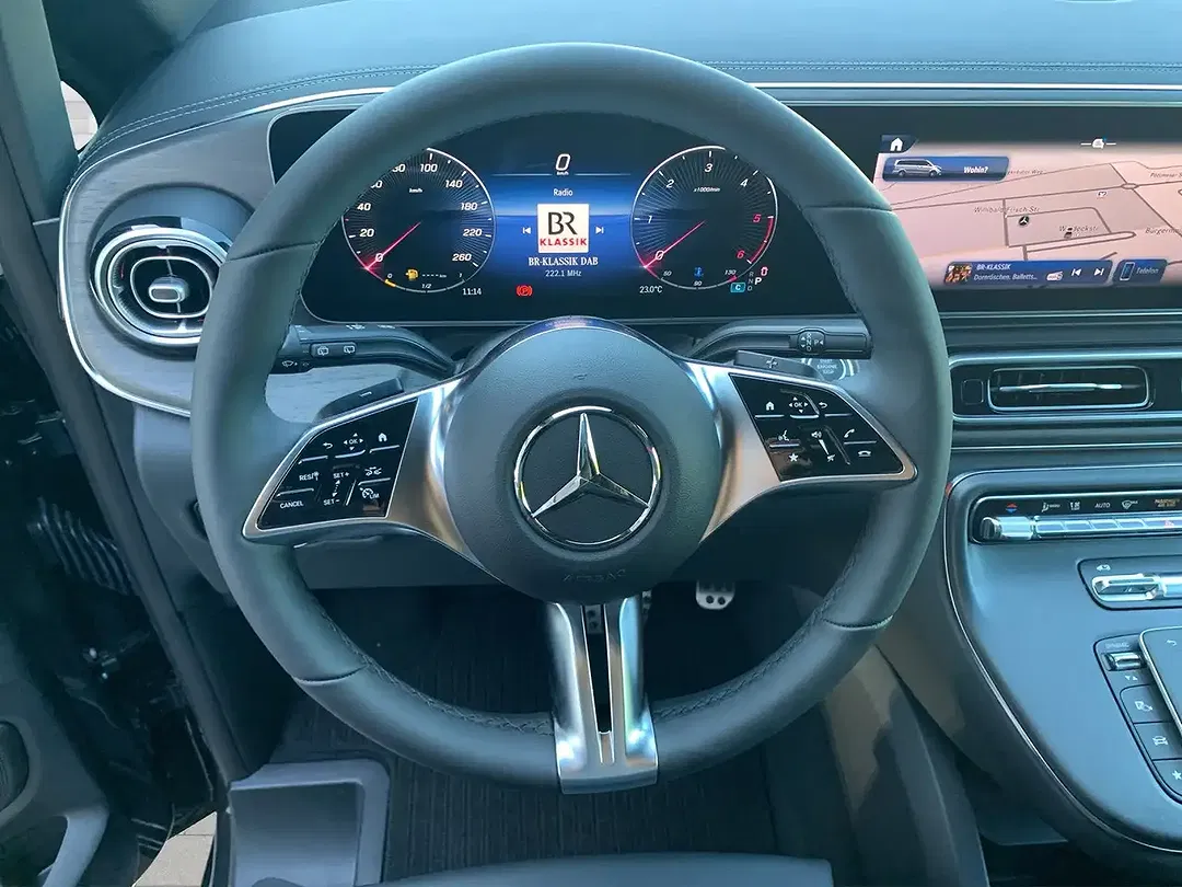 Mercedes-Benz V 300 Avantgarde - Thumbnail 5