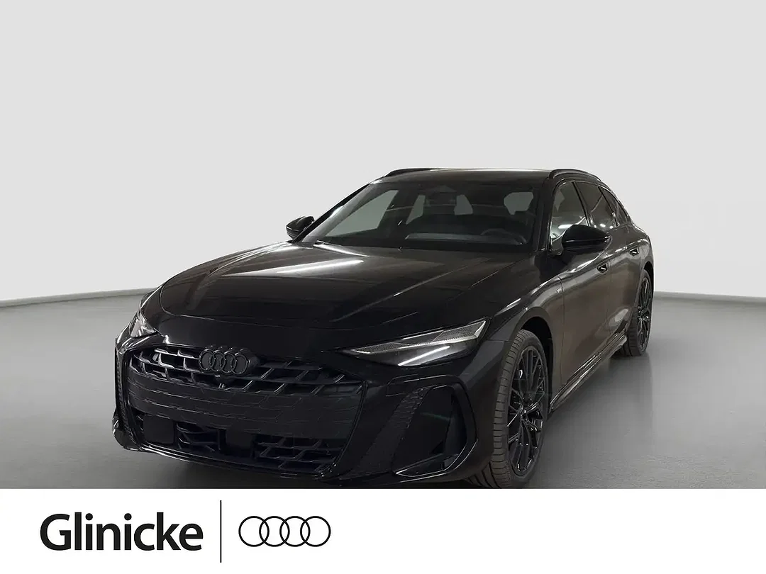 Audi A6 TDI S tronic quattro Avant - Afbeelding 1