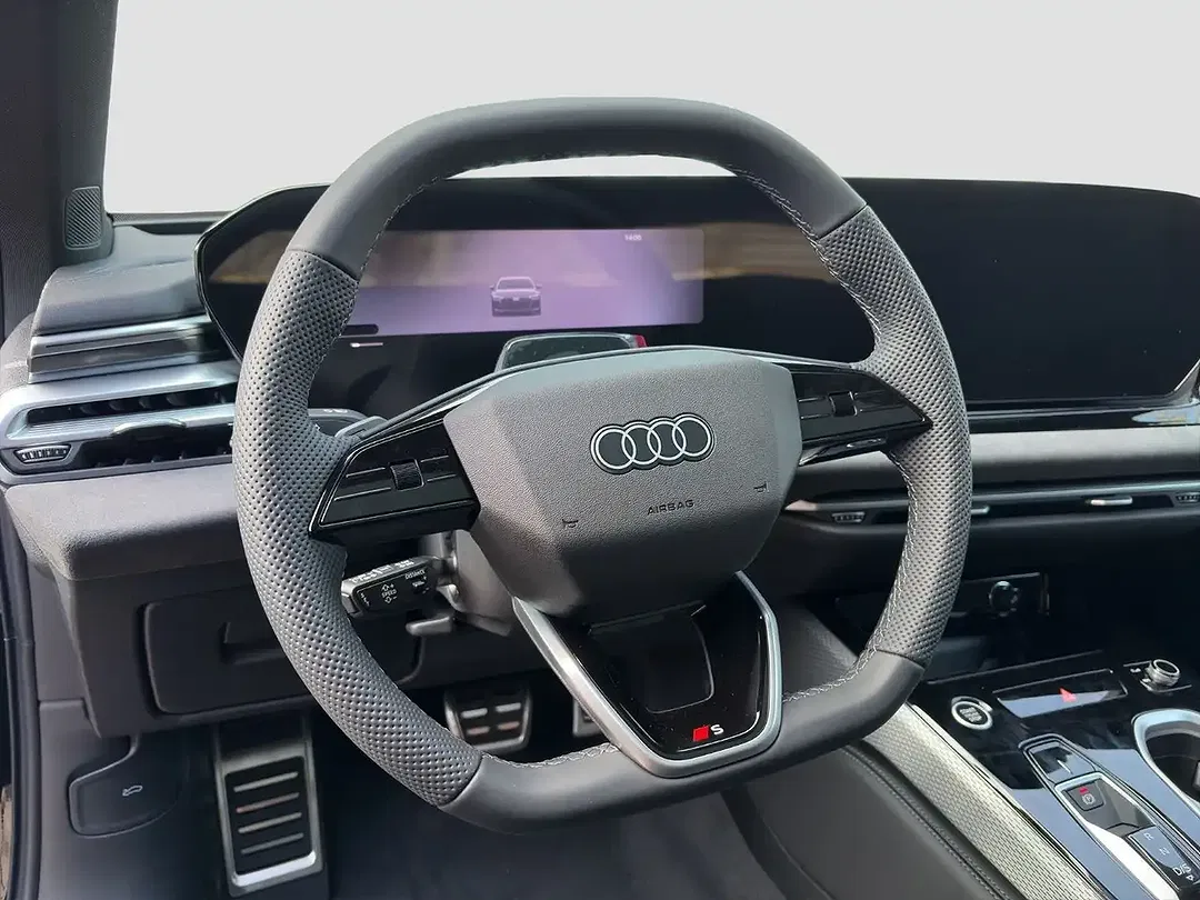 Audi A6 TDI S tronic quattro Avant - Thumbnail 10