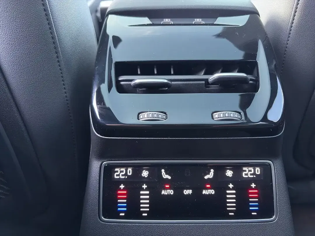 Audi A6 TDI S tronic quattro Avant - foto 15