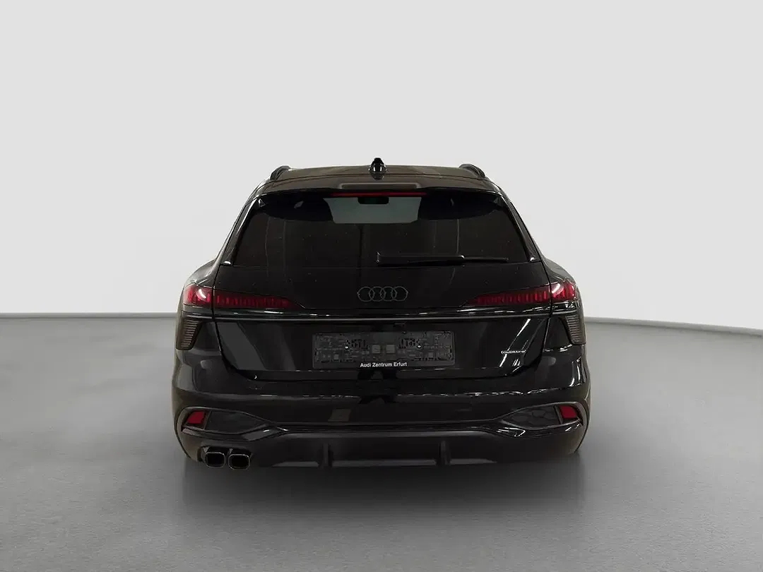 Audi A6 TDI S tronic quattro Avant - Thumbnail 5