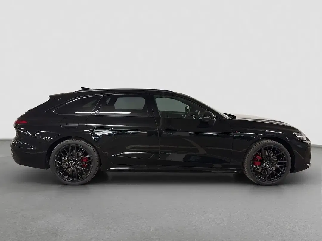 Audi A6 TDI S tronic quattro Avant - Thumbnail 7