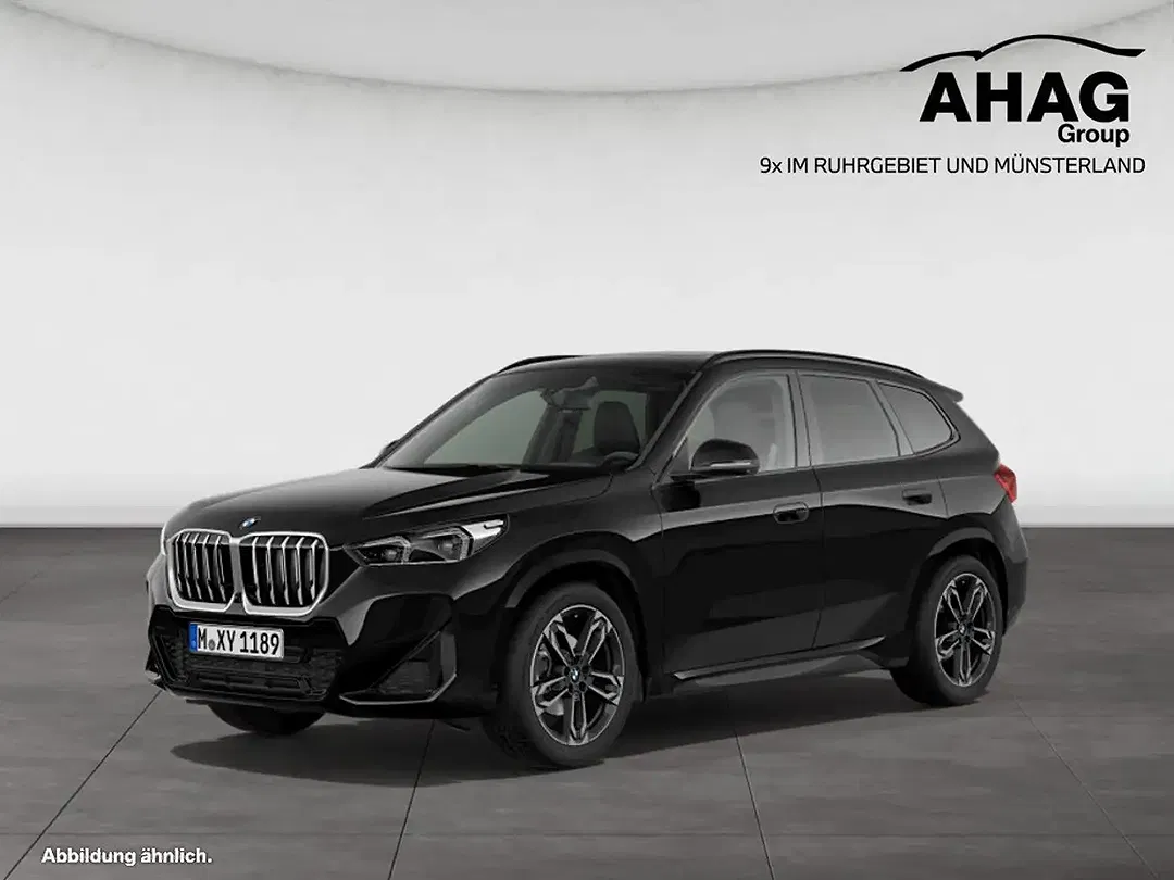 BMW X1 sDrive - foto 1