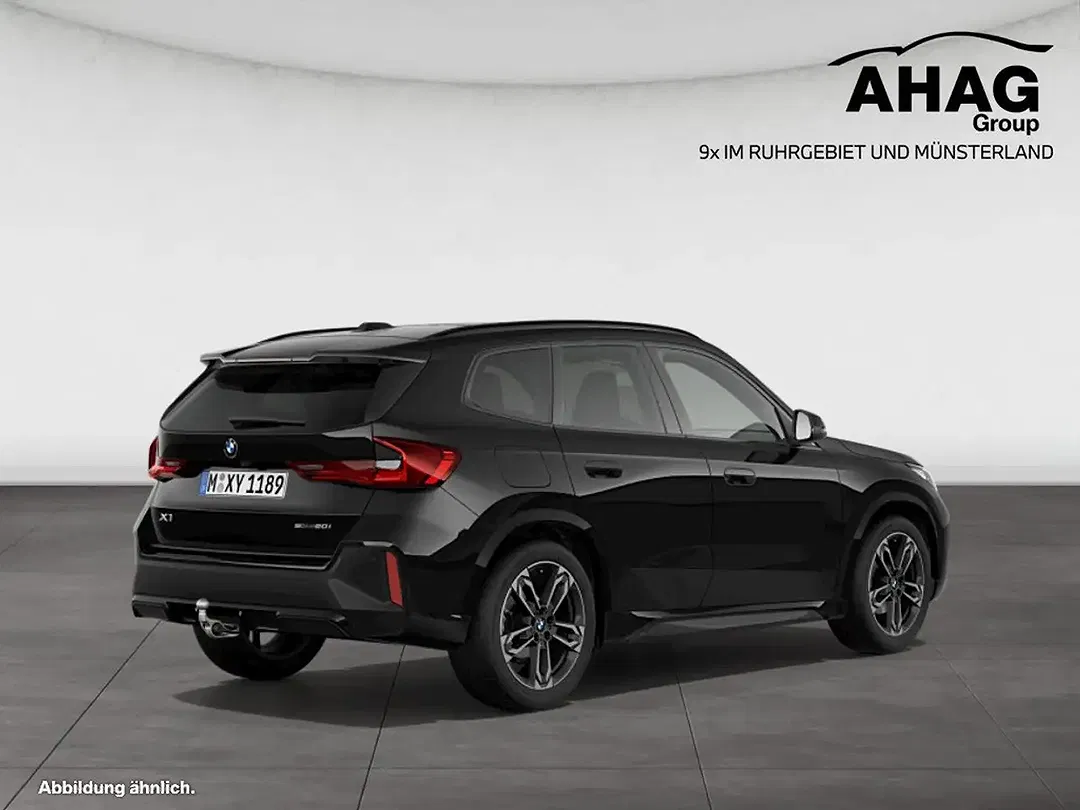 BMW X1 sDrive - foto 2