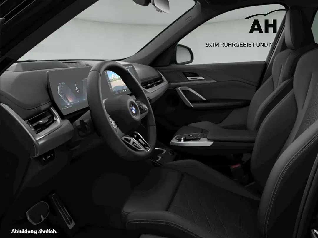 BMW X1 sDrive - Thumbnail 3