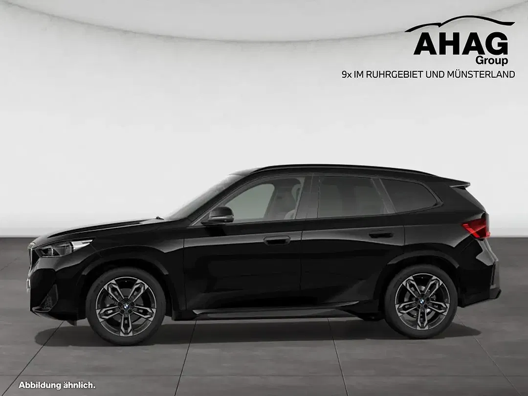 BMW X1 sDrive - Thumbnail 5