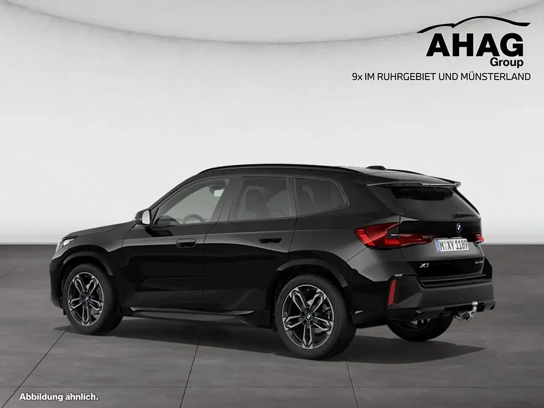 BMW X1 sDrive - Thumbnail 6
