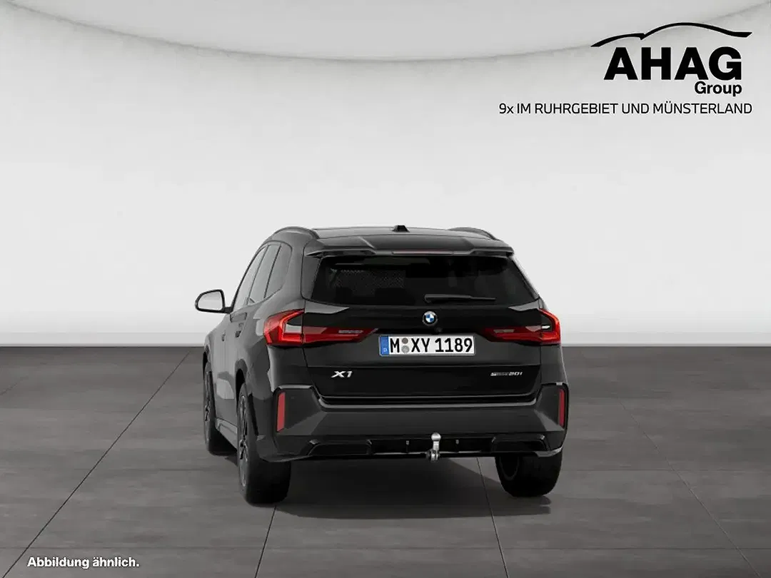 BMW X1 sDrive - Thumbnail 7
